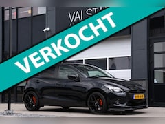 Mazda 2 - 2 1.5 Skyactiv|Stoel verwarming|Clima|Sportief uitgevoerd