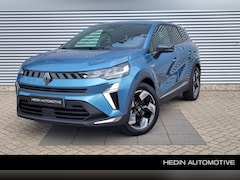 Renault Symbioz - 1.8 E-Tech full hybrid 160 esprit Alpine Symbioz