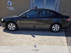 Saab 9-3 Sport Sedan - 1.8 Linear