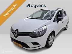Renault Clio Estate - 0.9 TCe Life Airco\Cruise\Trekhaak