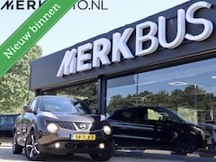 Nissan Juke - 1.6 Acenta Automaat