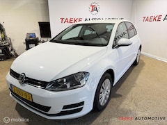 Volkswagen Golf - 1.2 TSI Trendline AIRCO/CRUISE/APK/NAP