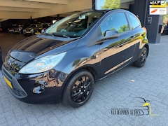 Ford Ka - 1.2 Cool&Sound / APK 7-2027