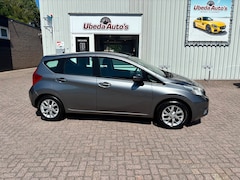 Nissan Note - 1.2 Connect Edition NL AUTO KM 129178 NAP ZEER MOOI 4999E