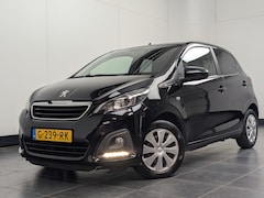 Peugeot 108 - 1.0 e-VTi Active