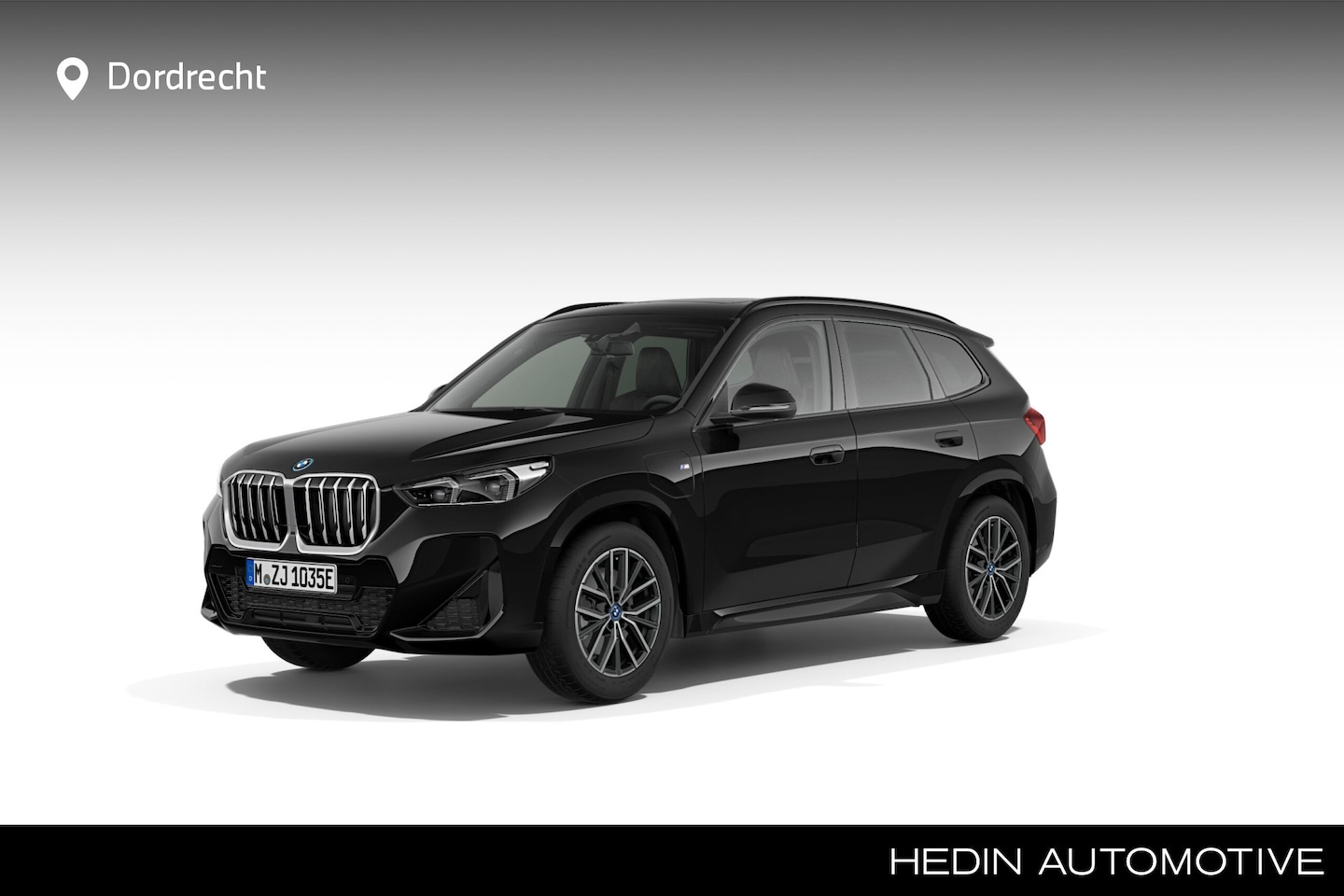 BMW X1 - xDrive25e M-Sport | Panorama | 18" | Camera | Comfort Access - AutoWereld.nl