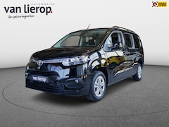Toyota ProAce City Verso - 1.2 Turbo L2 Long 7P| DEALER-ONDERHOUDEN