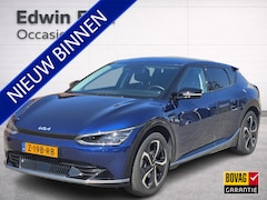 Kia EV6 - Edition Advanced 77.4 kWh | NL-auto | Apple Carplay/Android Auto | Voorstoelen verwarmd |
