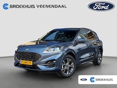 Ford Kuga - 2.5 PHEV ST-Line | Trekhaak | Winter Pack | Camera | Cruise Control | Navigatie