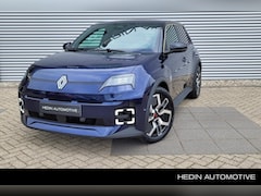 Renault 5 - E-TECH ELECTRIC comfort range techno 52 kWh 5 E-TECH ELECTRIC
