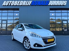 Peugeot 208 - 1.2 PureTech Active 2De Eigenaar/Nieuwe Distributieriem/Airco/Trekhaak/All season banden