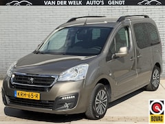 Peugeot Partner Tepee - 1.2 | PDC+CAM| CLIMA | CRUISE | STOELVERW. | BOVAG