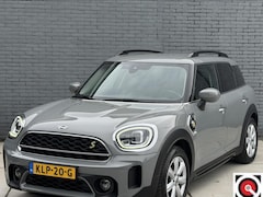 MINI Countryman - 1.5 Cooper SE ALL4 | NAVI| CLIMA | PHEV | BOVAG
