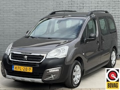 Peugeot Partner Tepee - 1.2 ALLURE | NAVI | CLIMA | PDC+CAM | TREKHAAK | BOVAG