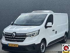Renault Trafic - L2H1 2.0 Koel-vrieswagen Thermoking Nachtkoeling