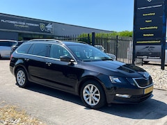 Skoda Octavia Combi - 1.0 TSI Greentech Ambition Business # Trekhaak # Carplay