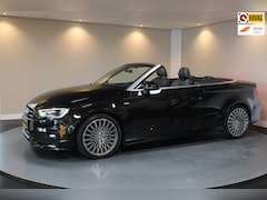Audi A3 Cabriolet - 1.4 TFSI CoD Ambition Pro Line S Open Days *Automaat* Carplay|Stoelverw.|Adapt.Cruise|Leer