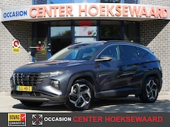 Hyundai Tucson - 1.6 T-GDi PHEV 265pk AWD Aut. Comfort | Stoel+Stuur verw. | Afn. Trekhaak | Privacy |