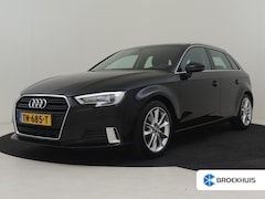 Audi A3 Sportback - 30 TFSI Business edition 110Pk DSG/AUTO | Navigatie | Climate control | Cruise control | S