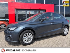 SEAT Ibiza - 1.0 EcoTSI Style