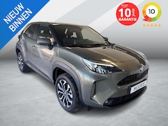 Toyota Yaris Cross - 1.5 Hybrid Dynamic