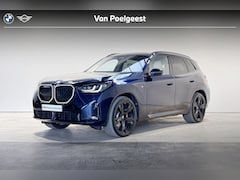 BMW X3 - 30e xDrive M Sportpakket Pro