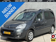 Citroën Berlingo - 1.2 PureTech XTR AIRCO | CRUISE | TREKHAAK | BOVAG
