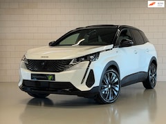 Peugeot 3008 - 1.2 PureTech GT Black Pack | PANO | TREKHAAK | FOCAL | SFEER | VIRTUAL | ACC | MASSAGE | 1