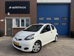 Toyota Aygo - 1.0-12V Access | Nieuwe APK | Airco | 3-Drs |
