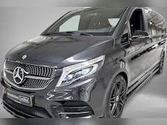 Mercedes-Benz V-klasse - V 220d L3 Automaat Avantgarde Line | AMG Line | Burmester Audio | LED | Airco | Parktronic