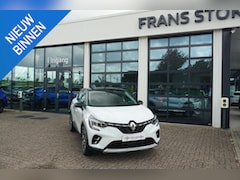 Renault Captur - 1.3 mild hybrid 160 techno
