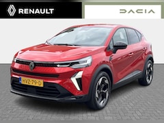 Renault Captur - 1.6 E-Tech full hybrid 145 techno