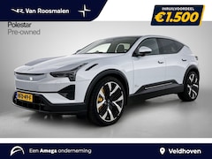 Polestar 3 - 3 Long Range Dual Motor Performance Plus I Pilot