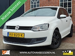 Volkswagen Polo - 1.2 - APK / Airco / Elek. ramen