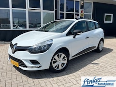 Renault Clio Estate - 0.9 TCe Life | airco | Cruise