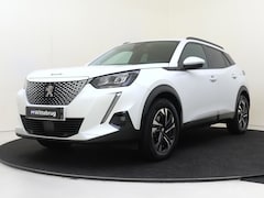 Peugeot e-2008 - EV Allure Pack 50 kWh