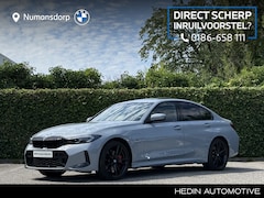 BMW 3-serie - 320e | M-Sport Pro | Schuif-/Kanteldak | 19'' | HiFi | Camera | Comfort Access | Elek. Sto