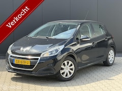 Peugeot 208 - 1.2 82PK Active | CRUISE | CARPLAY | TREKHAAK |