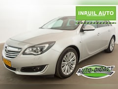 Opel Insignia - 1.6T Automaat Navi Clima Business+