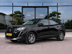 Peugeot e-2008 - EV Allure 50 kWh | SOH 91, 25%