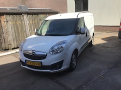 Opel Combo - 1.6 CDTi L2H1 Sport motorlamp brand opmerkingen goed lezen