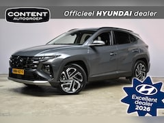 Hyundai Tucson - 1.6 T-GDi PHEV 252pk 2WD Aut Premium