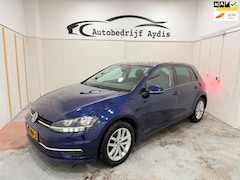 Volkswagen Golf - 7.5 1.0 TSI Airco EL Ramen Cruise Navi Nap