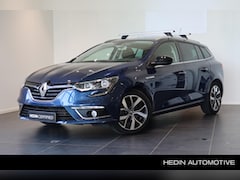 Renault Mégane Estate - 1.3 TCe Limited | Navigatie | Trekhaak | Climate Control | Dakdragers | Parkeersensoren Ac