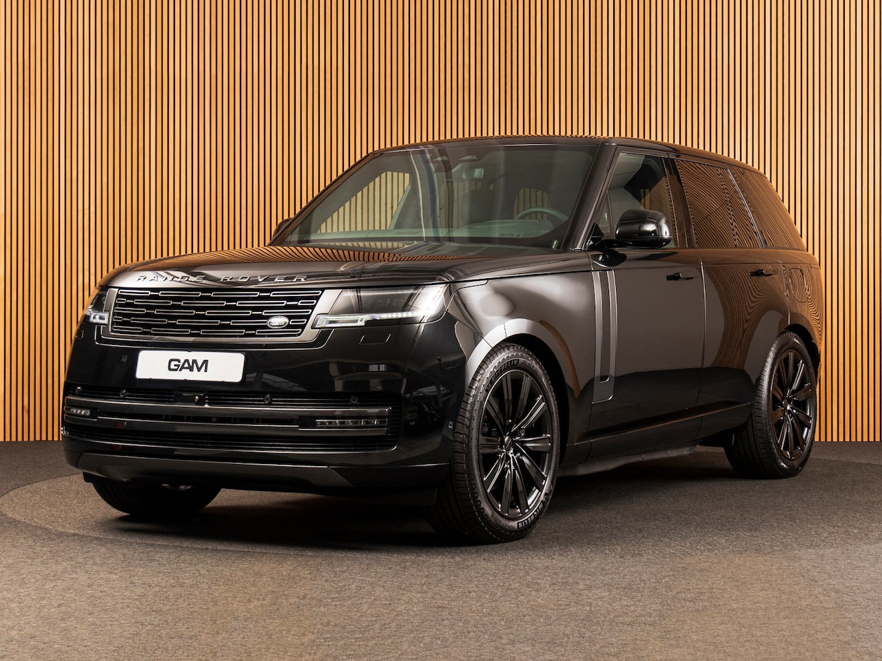 Land Rover Range Rover - 3.0 P460e HSE MASSAGE | COMFORT PACK | PREMIUM INTERIOR - AutoWereld.nl