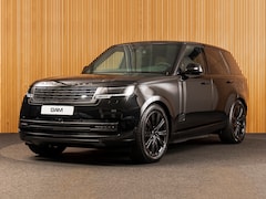 Land Rover Range Rover - 3.0 P460e HSE MASSAGE | COMFORT PACK | PREMIUM INTERIOR