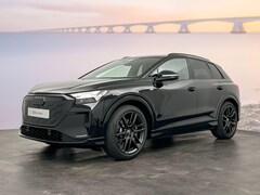 Audi Q4 e-tron - S edition e-tron 45 82 kWh 210 kW / 286 PK SUV Ele