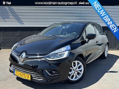 Renault Clio - 0.9 TCe Intens / nederlandse auto, dealer onderhouden, nieuw staat