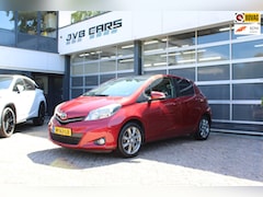 Toyota Yaris - 1.3 VVT-i Aspiration