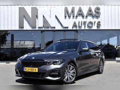 BMW 3-serie Touring - 330e M-Sport High Executive BTW